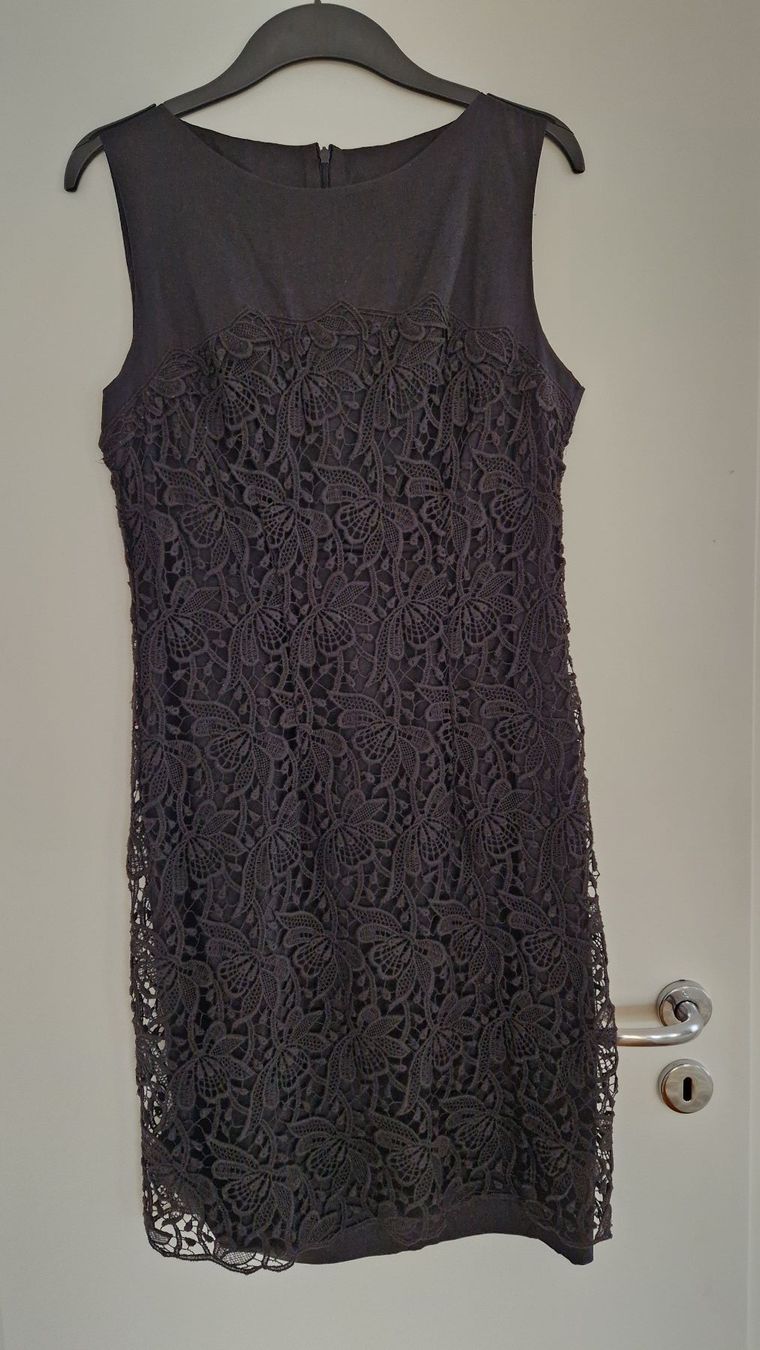 Vestiti: Cocktailkleid aus Spitze – Usato da Kreuzlingen venduto da stella109