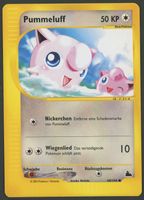 Pummeluff 68/144 Skyridge DE ab 1.-