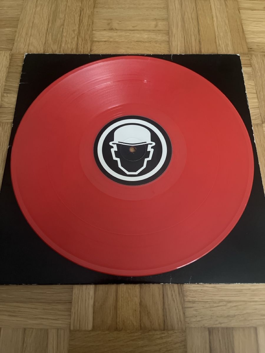 Dischi in vinile: DJ Freak Hardcore / Gabber Vinyl – Usato da Wangen b. Olten venduto da break72 3