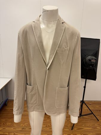 Circolo Herren Blazer