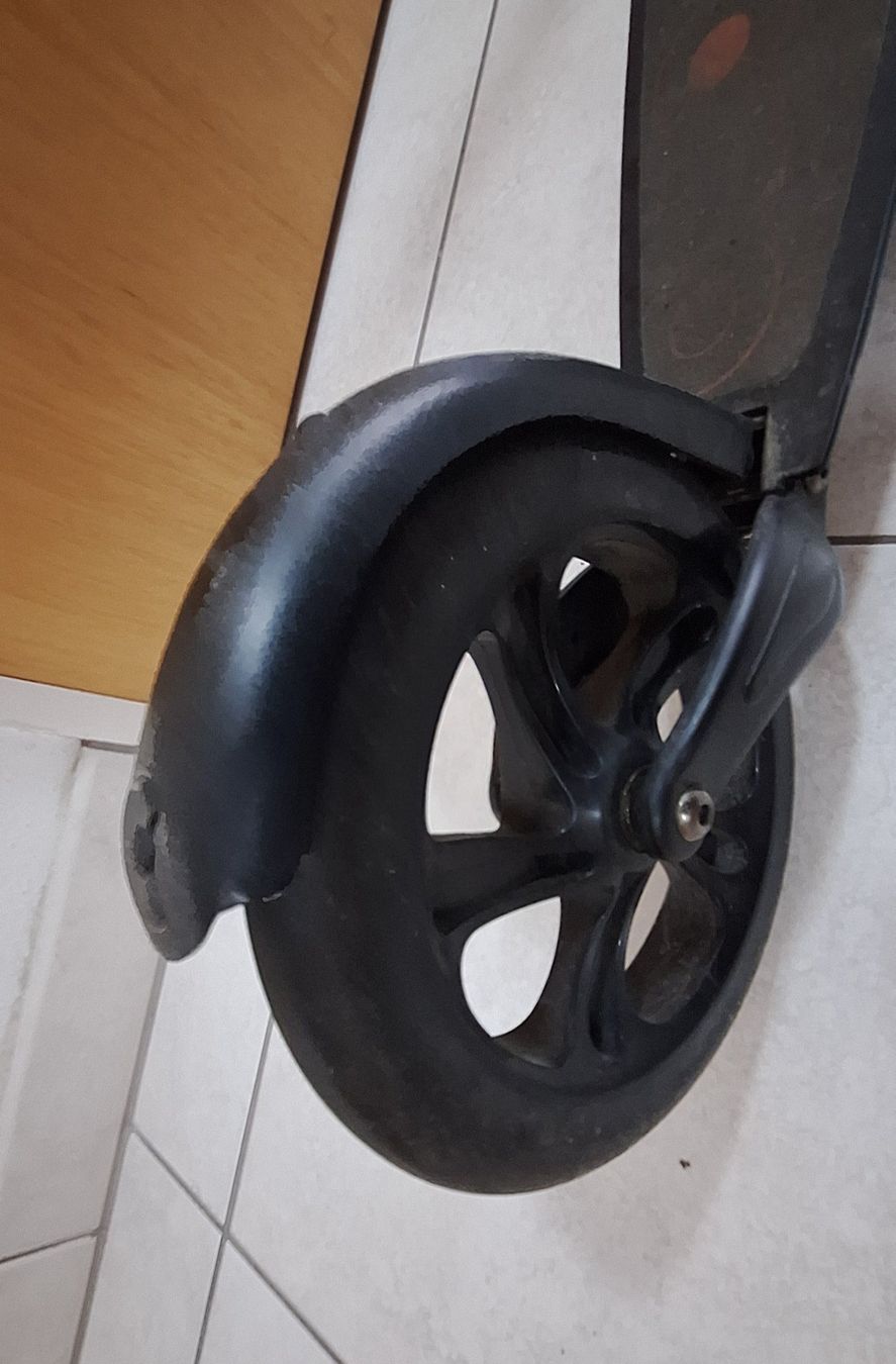 Scooters: Micro Scotter Trottinet – Gebraucht aus Dietikon von angelus90 3