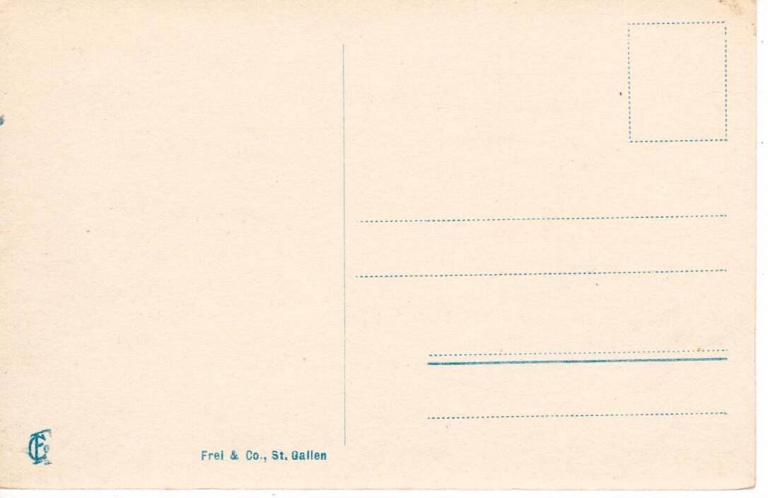 Cartoline postali: Brülisau – Usato da Wolhusen venduto da Curver9 1