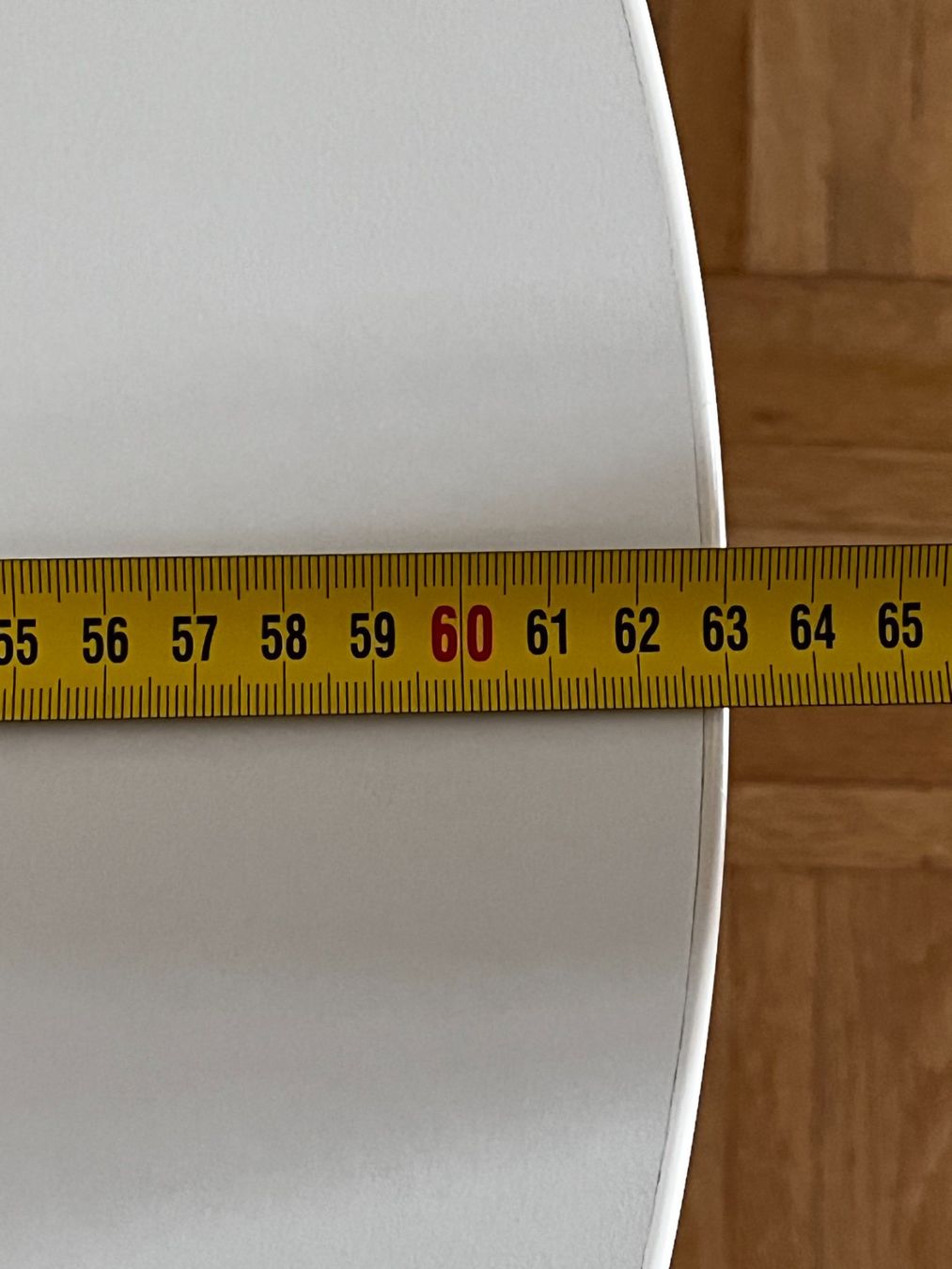 Vitra Tavoli: Vitra Table (Soft Work Table) by Edward Barber & Jay Osgerby – Usato da Lenzburg venduto da K_Eason 8
