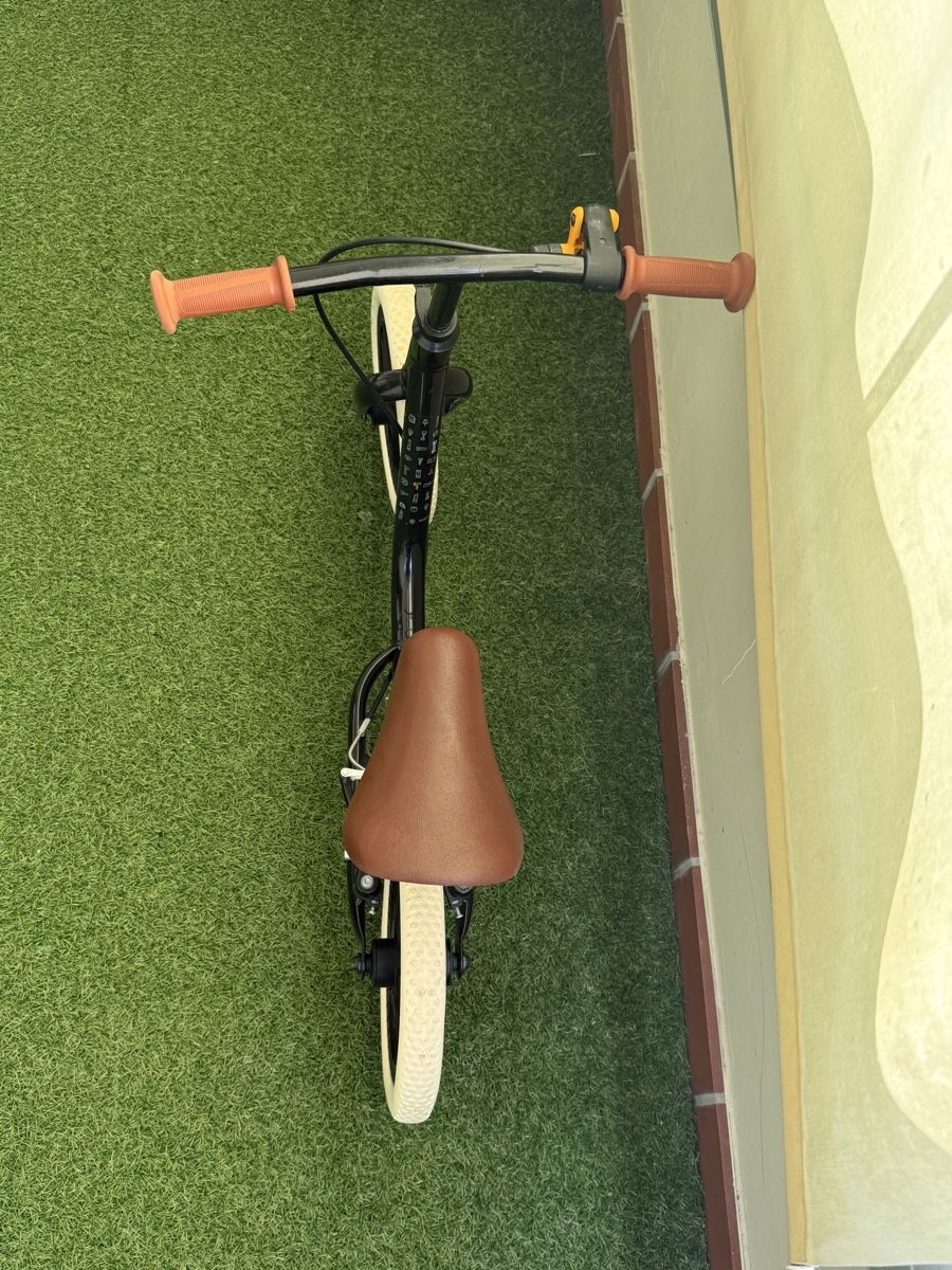 Decathlon Veicoli per bambini: Laufvelo von Decathlon – Usato da St. Gallen venduto da AsanwaChee 3
