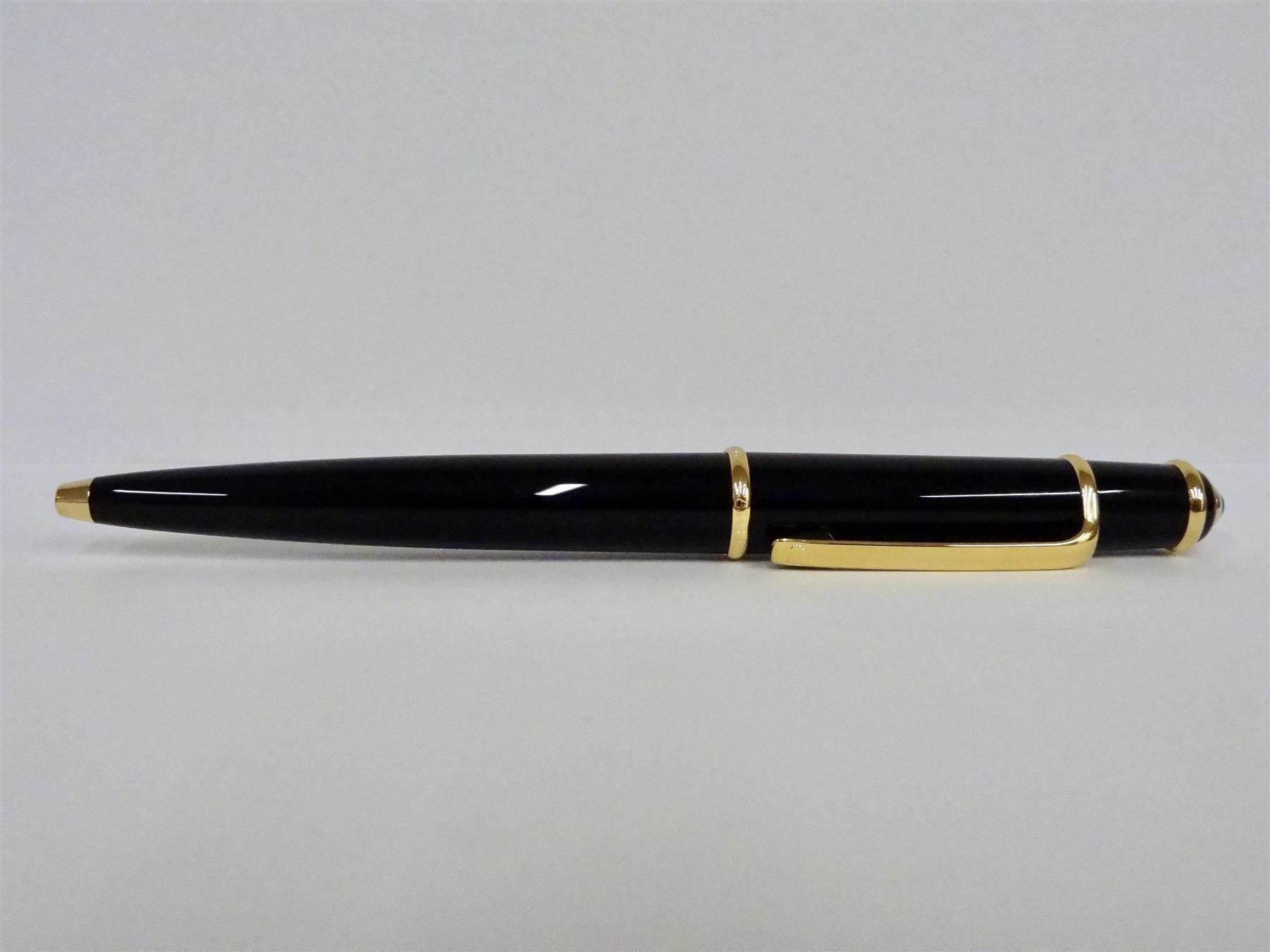 Cartier Penna & Evidenziatori: R DE CARTIER KUGELSCHREIBER – Nuovo e nell'imballaggio originale da Kerzers venduto da zimmergruen 1