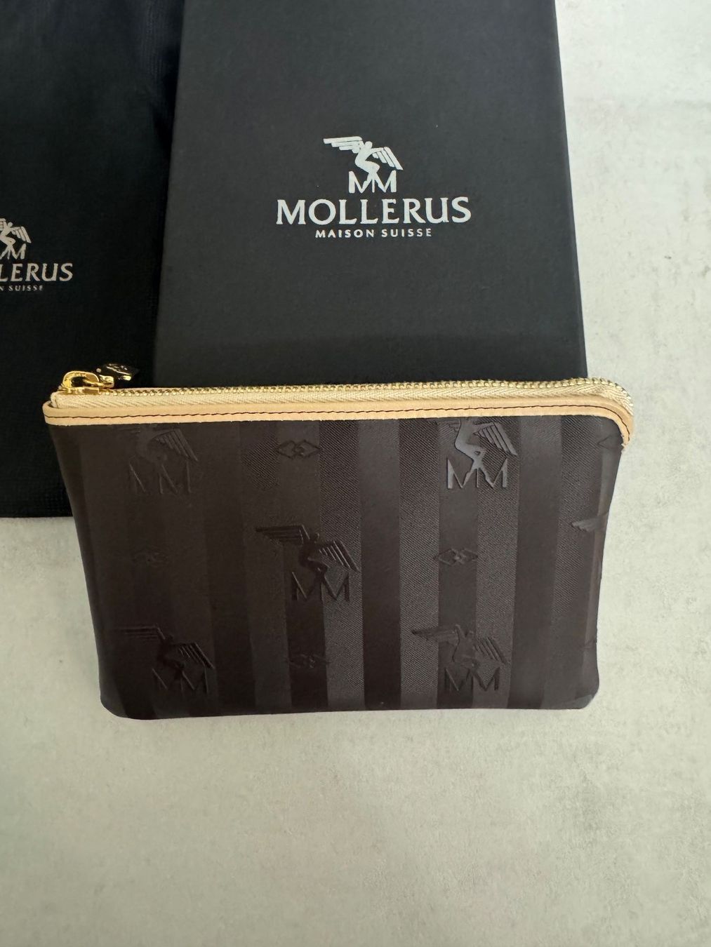 Sonstige Kleidung & Accessoires: Mollerus Schlüsseletui ALBIS - NEU! – Neu und originalverpackt aus Geroldswil von Jeremy11 1