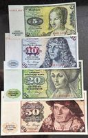 Deutsche Mark Banknoten Sammlung, Reproduktion