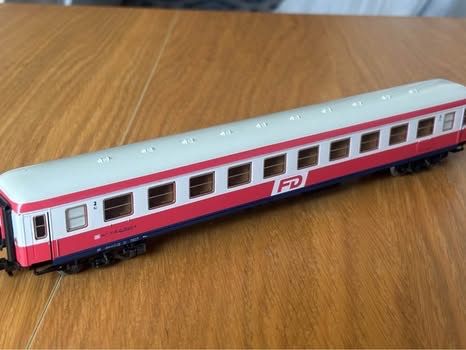 Märklin Trains électriques: Wagon Märklin  – D'occasion à Orbe par car_8grw 5