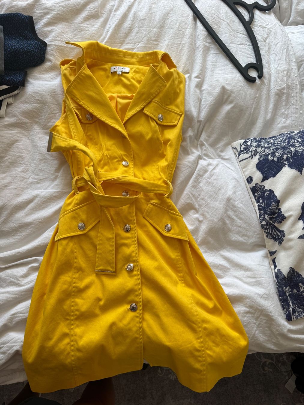 Morgan Vestiti: Robe Morgan s – Usato da Payerne venduto da kni_w6xk