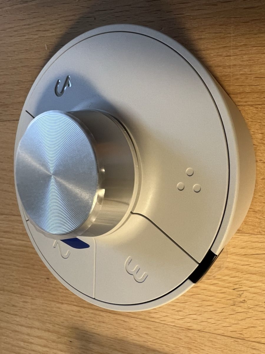 Custodie: BenQ Hotkey Puck G3 original verpackt – Nuovo e nell'imballaggio originale da Bern venduto da Lehmannx1