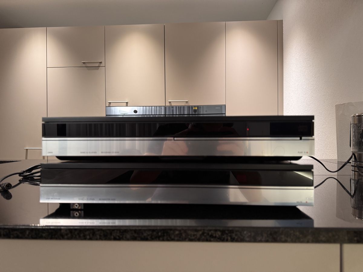 Bang & Olufsen Amplificatori: Bang & Olufsen Beomaster/Beogram 6500 – Usato da Männedorf venduto da Bitfire1 1