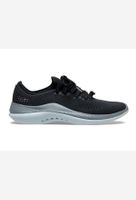 Crocs Ms Lite Ride 360 Pacer black slate grey M9 42-43 neu