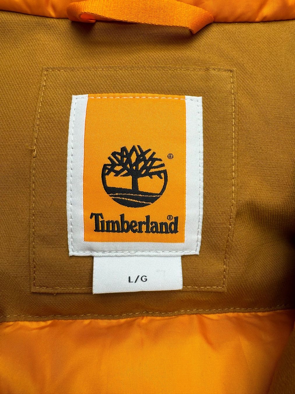 Timberland Giacche: Timberland Winterjacke – Nuovo (secondo la descrizione) da Spiez venduto da Primrose2013 2
