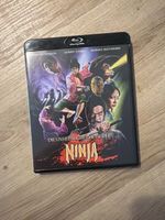 Die unheimliche Macht der Ninja (1982) BluRay
