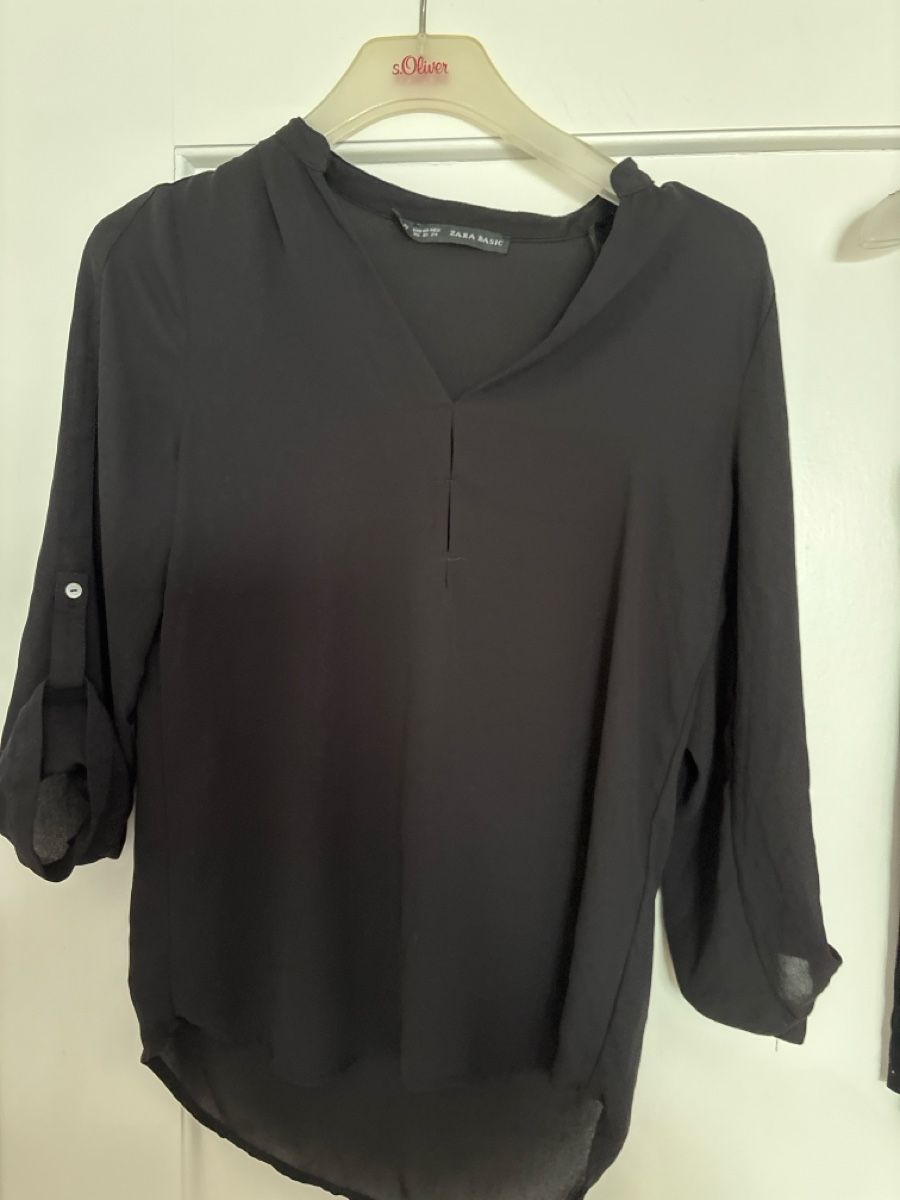 Kleiderpakete: Damen blusen XS – Gebraucht aus Zürich von fllanza01 3
