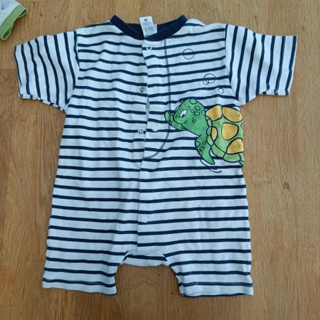 Pyjama Grösse 80
