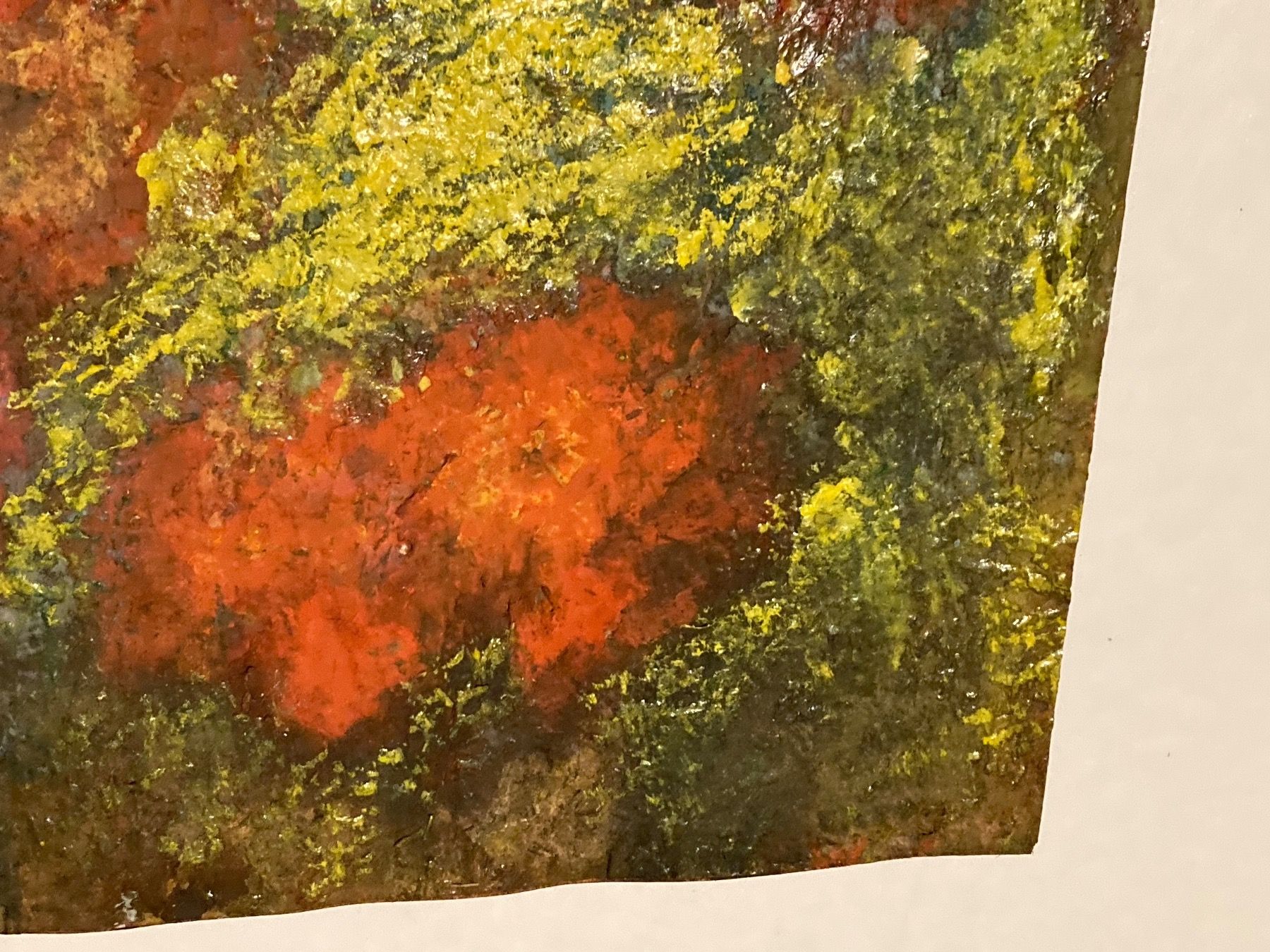 Dipinti: Henry Hintermeister Stilleben mit Blumen – Usato da Hirzel venduto da pjn_d7xp 2