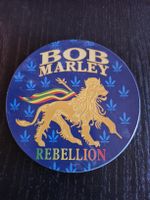 Bob Marley - Rebellion CD