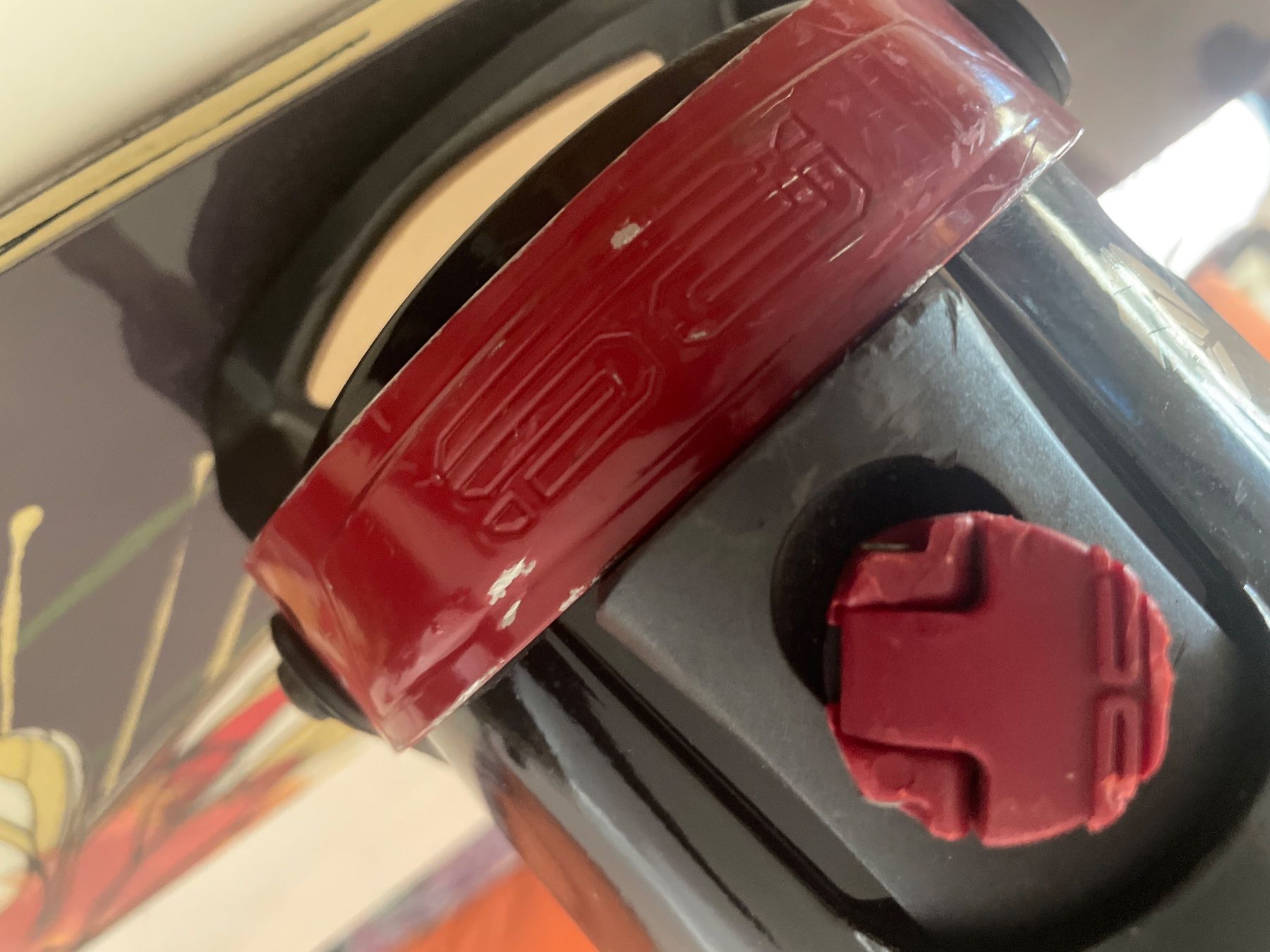 Board: Rossignol Diva 144 Snowboard + Diva HC Bindung – Usato da Zürich venduto da raq_n22r 4