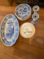 Villeroy Boch, Burgenland