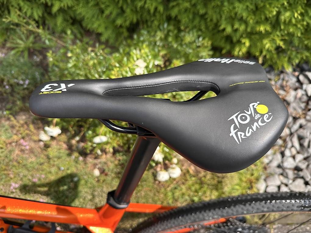 BMC 01 Twostroke Bike (D'occasion) à Tafers pour CHF 1790 – retrait ...