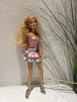Barbie Fashion Puppe 2009/34301