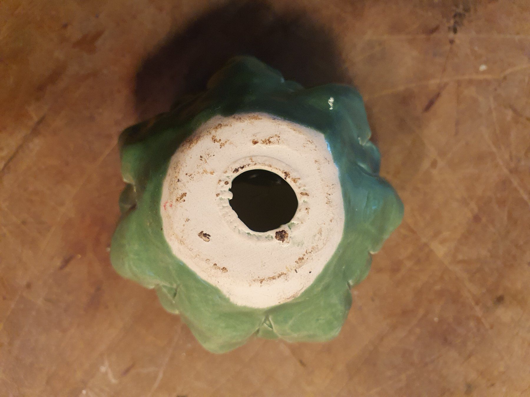Tutte le decorazioni: Seerose Kerzenhalter – Usato da Zürich venduto da loosebone 3