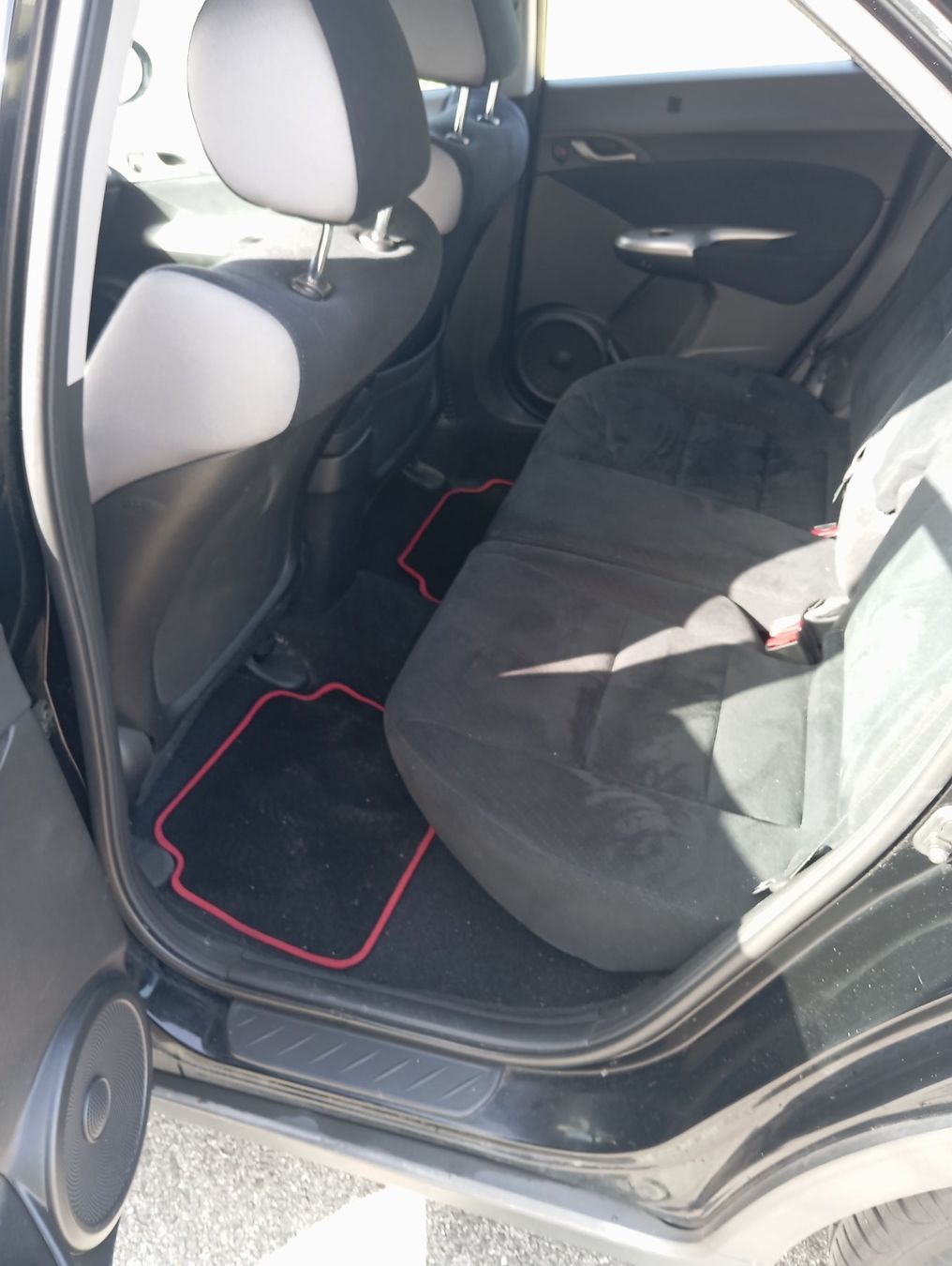 Honda Automobili: Honda Civic 1.8 Automatisch Getriebe – Usato da Turtmann venduto da Georgi8501 4