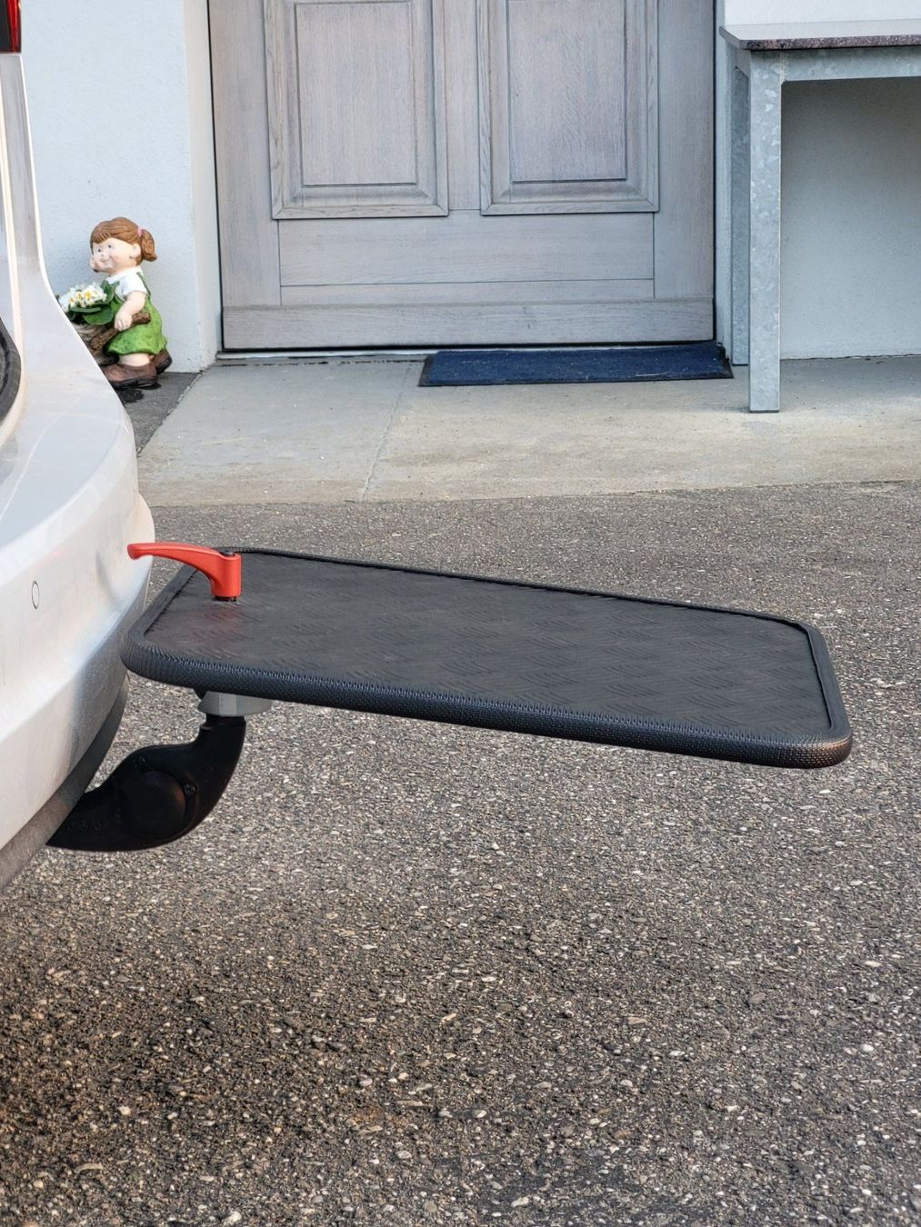 Gabbie, trasporto & Sicurezza: Hunde Rampe/Einstieg Brett – Nuovo e nell'imballaggio originale da Kestenholz venduto da fiatsubi 3