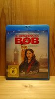 EIN GESCHENK VON BOB Blu-Ray mit Luke Treadaway und Bob