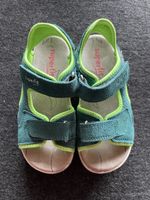 Superfit Sandalen Gr. 32 Sommer-Schuhe für Kids