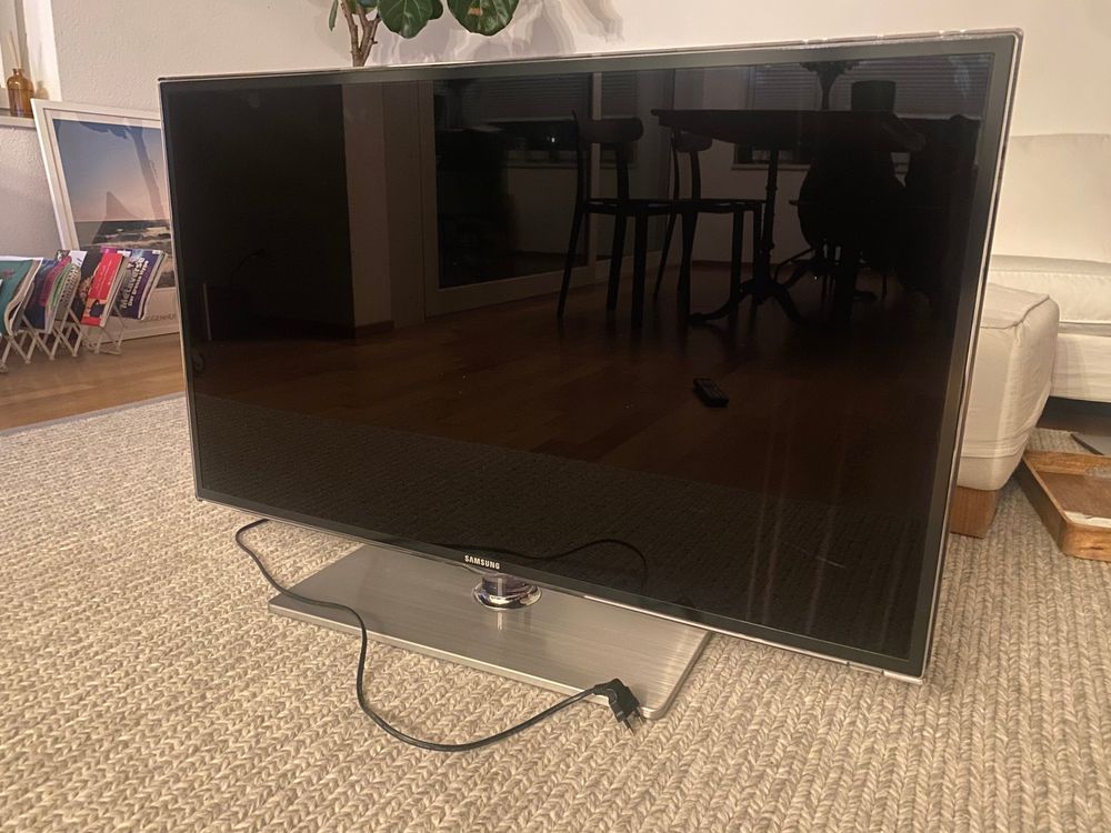 Samsung TV 42 Zoll Kaufen auf Ricardo