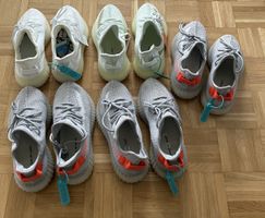 Schuhe Grösse 39 und 40