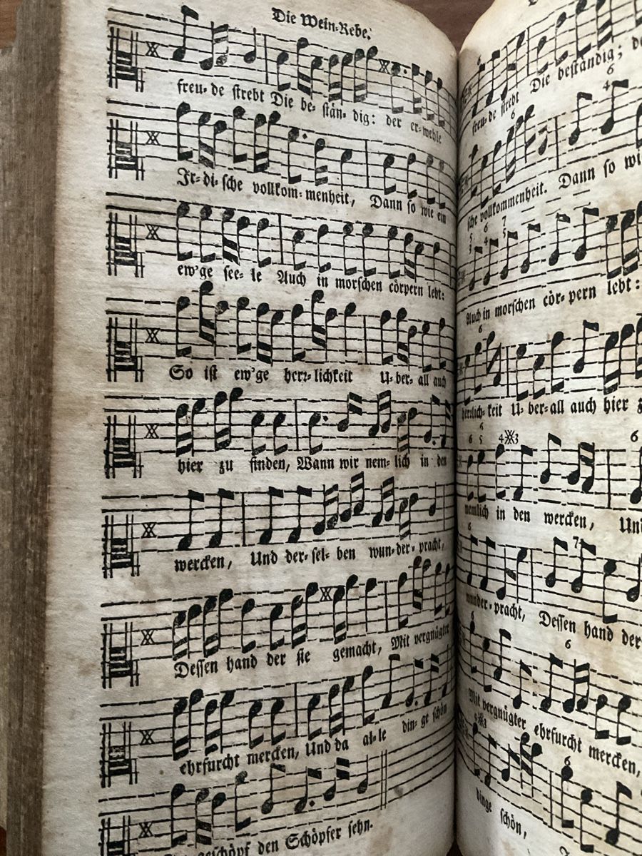 Livres: Irdisches Vergnügen in Gott – D'occasion à Winterthur par Bellavista123 4