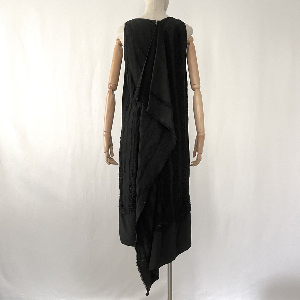 Vestiti: MASNADA New Dress – Nuovo e nell'imballaggio originale da Emmen venduto da Avviivva_Com2023 4