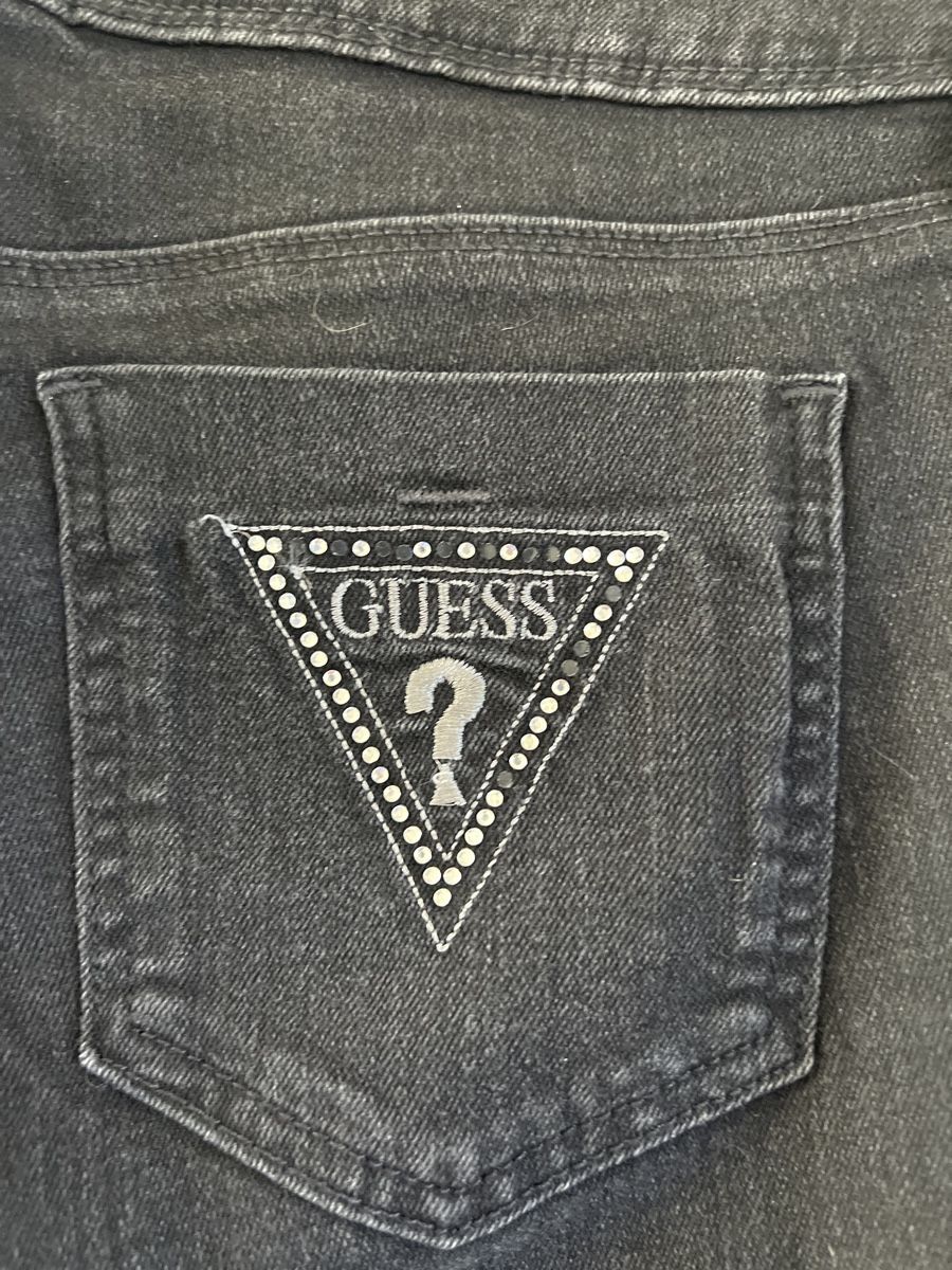 Guess Jeans: Jeans – Usato da Oberuzwil venduto da DanaB01 6