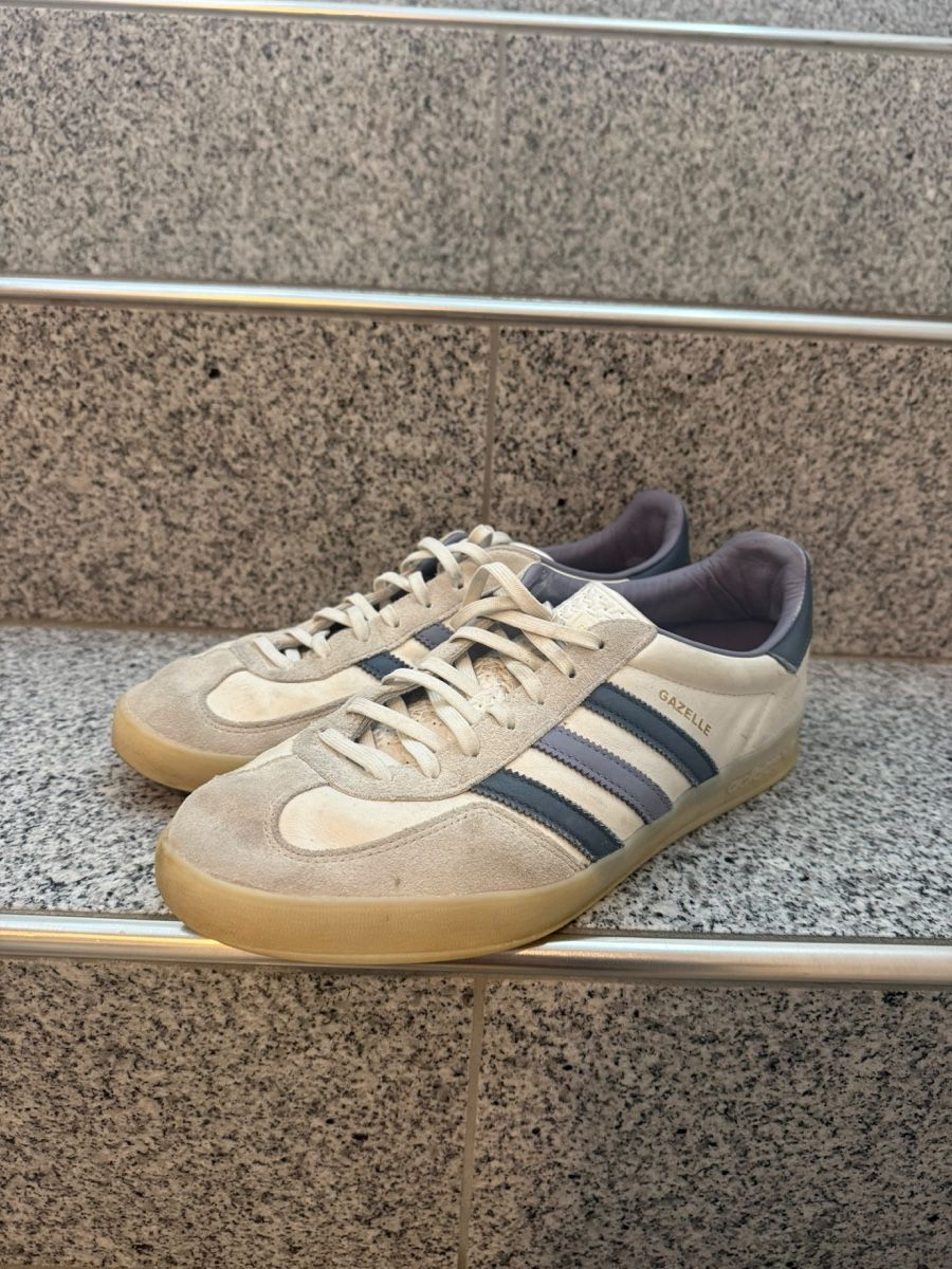 Adidas Herrenschuhe: Adidas Sneaker – Gebraucht aus Reinach BL von LejEm 1