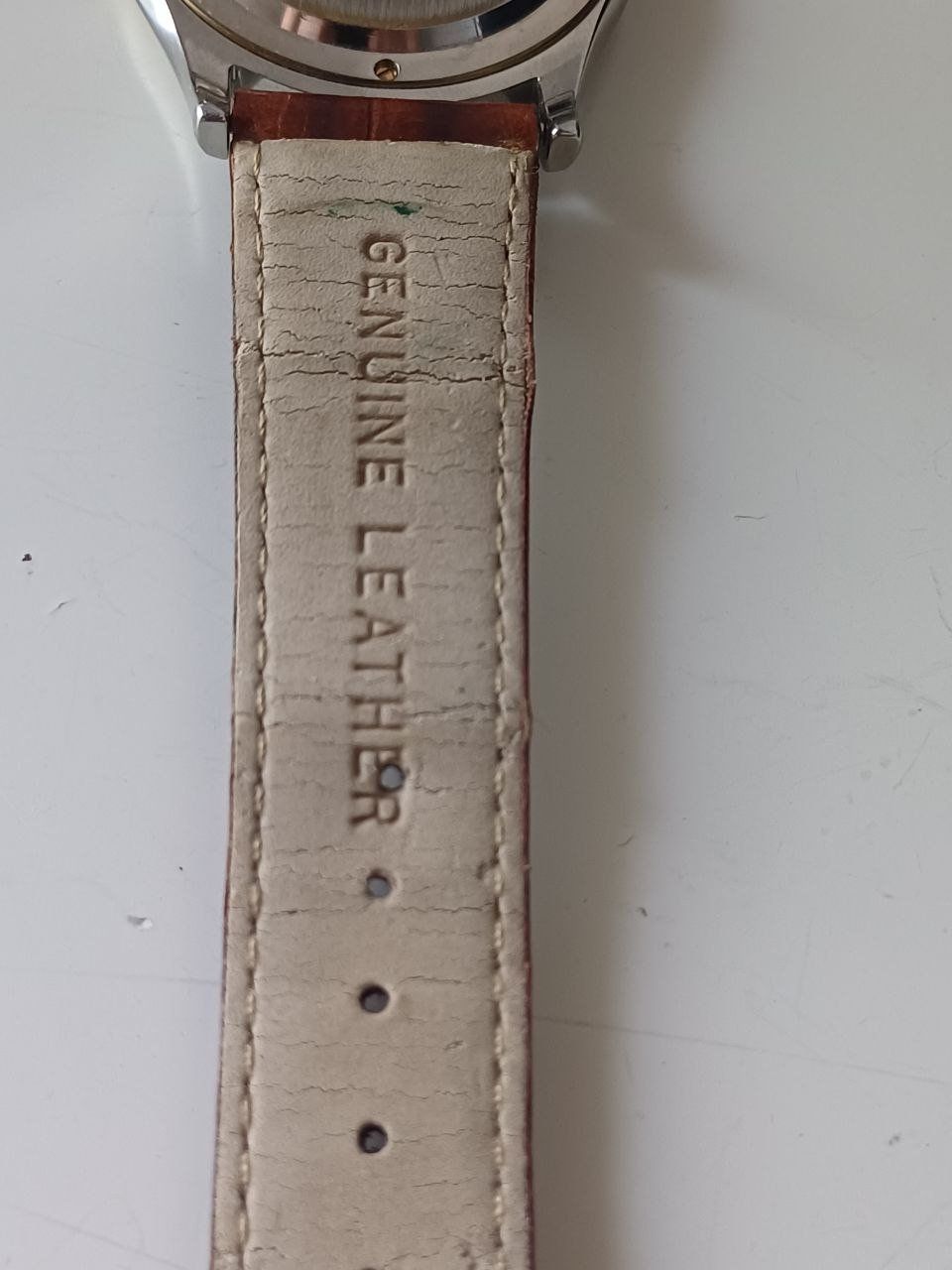 Waltham Orologi: Waltham El Light 35mm Uhr – Usato da Bern venduto da Yunkom 4
