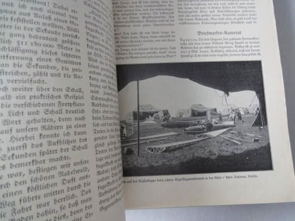 Livres: Der gute Kamerad Nr. 42 – D'occasion à Chur par omonia 5
