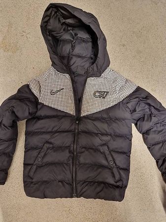 Nike CR7 Winterjacke