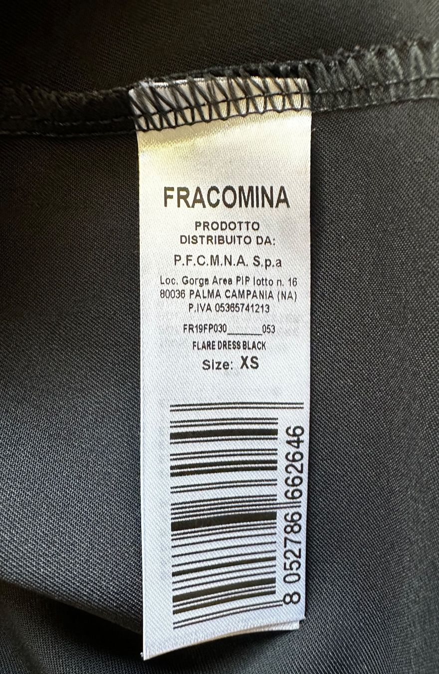 Vestiti: Francomina Kleid Damen XS – Usato da Ipsach venduto da Lary_Sommer 6