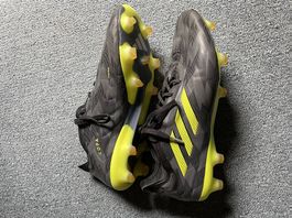 Adidas Fussballschuhe Gr. 40 2/3