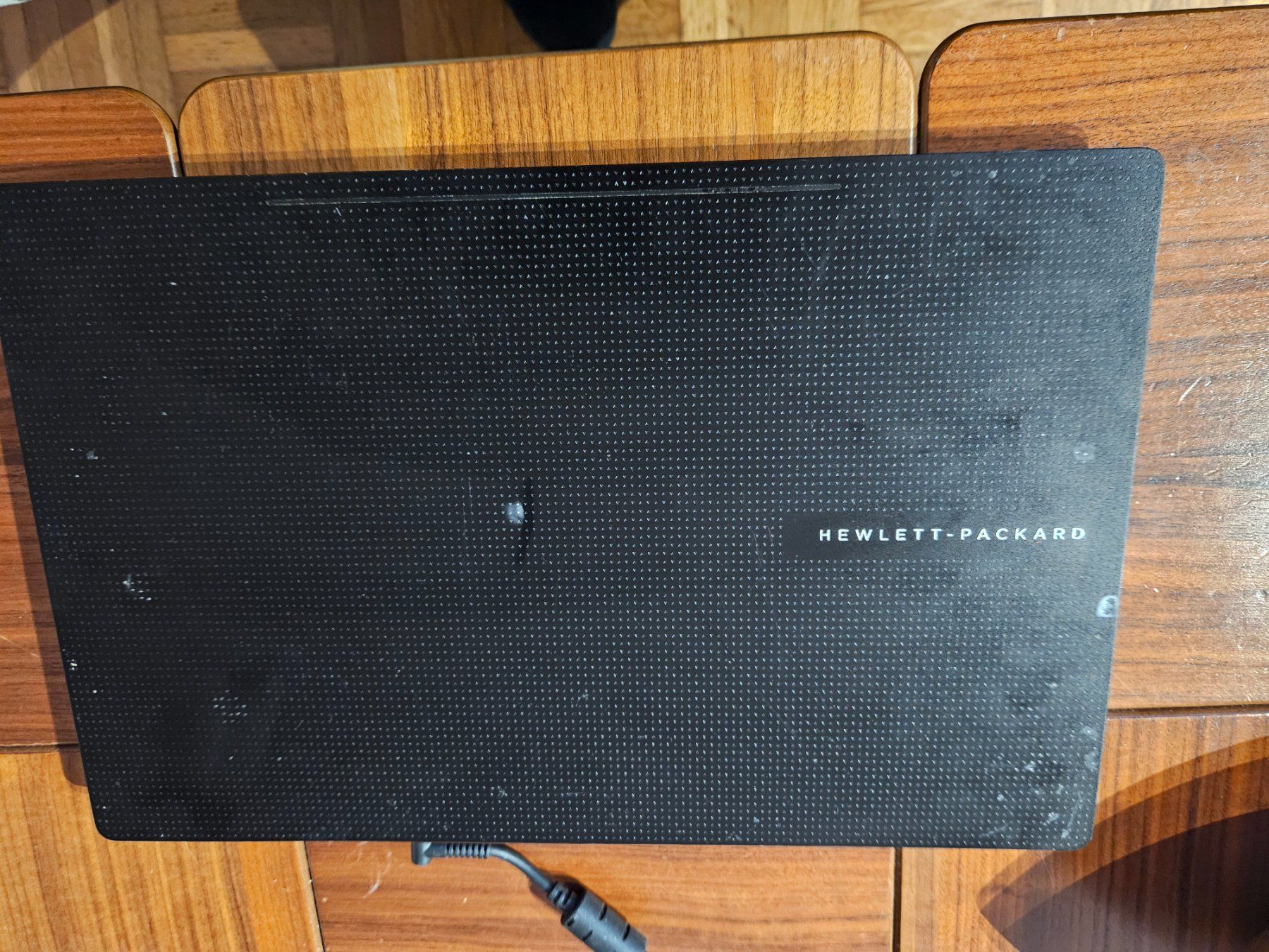 Hewlett Packard Notebook: HP OMEN Pro15 – Usato da Bremgarten AG venduto da van_9pyk 7