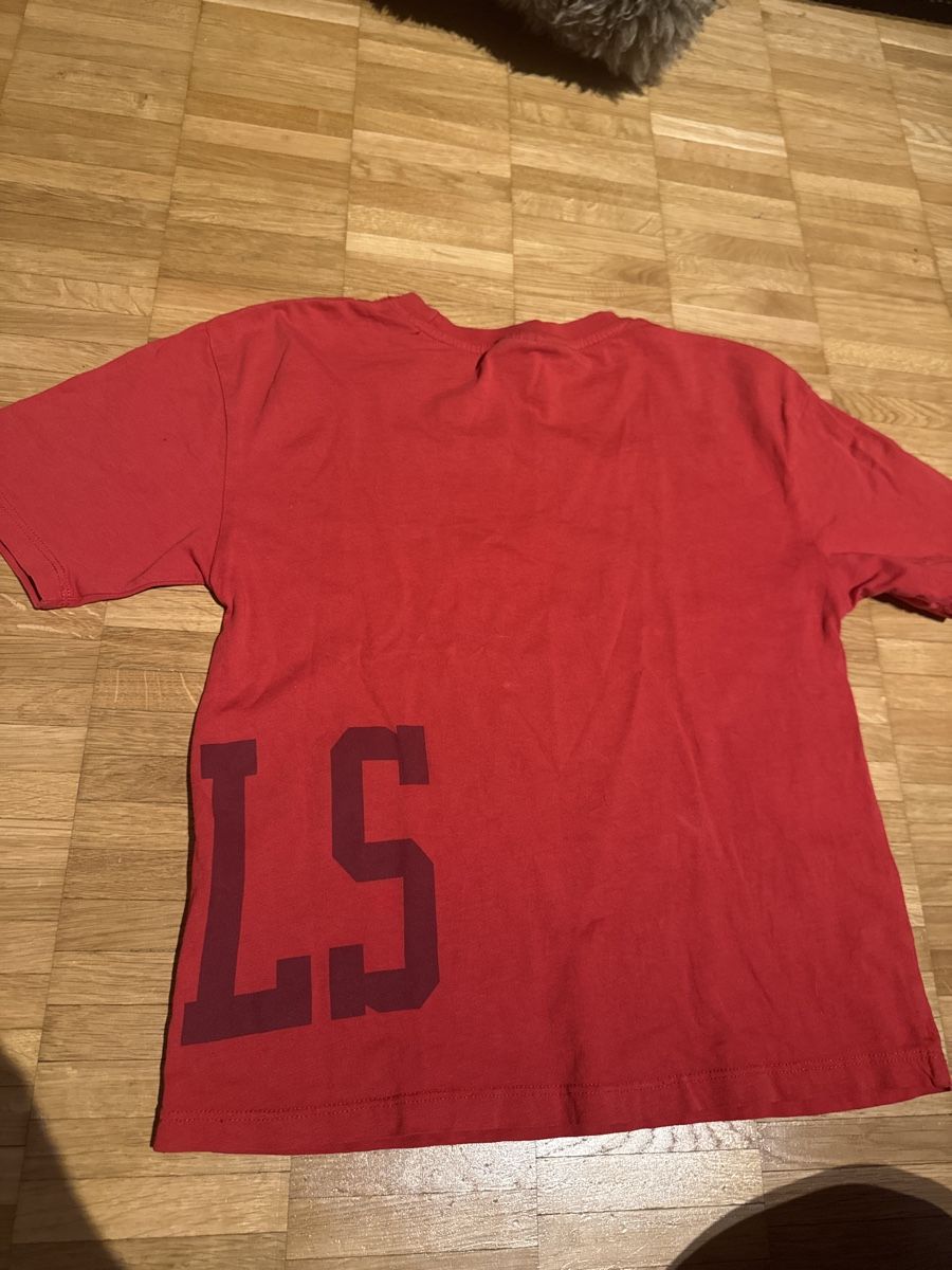 Camicie, T-shirt & Polo: Tshirt gr. 122-128 – Usato da Glattpark(Opfikon) venduto da cherrytomate 1
