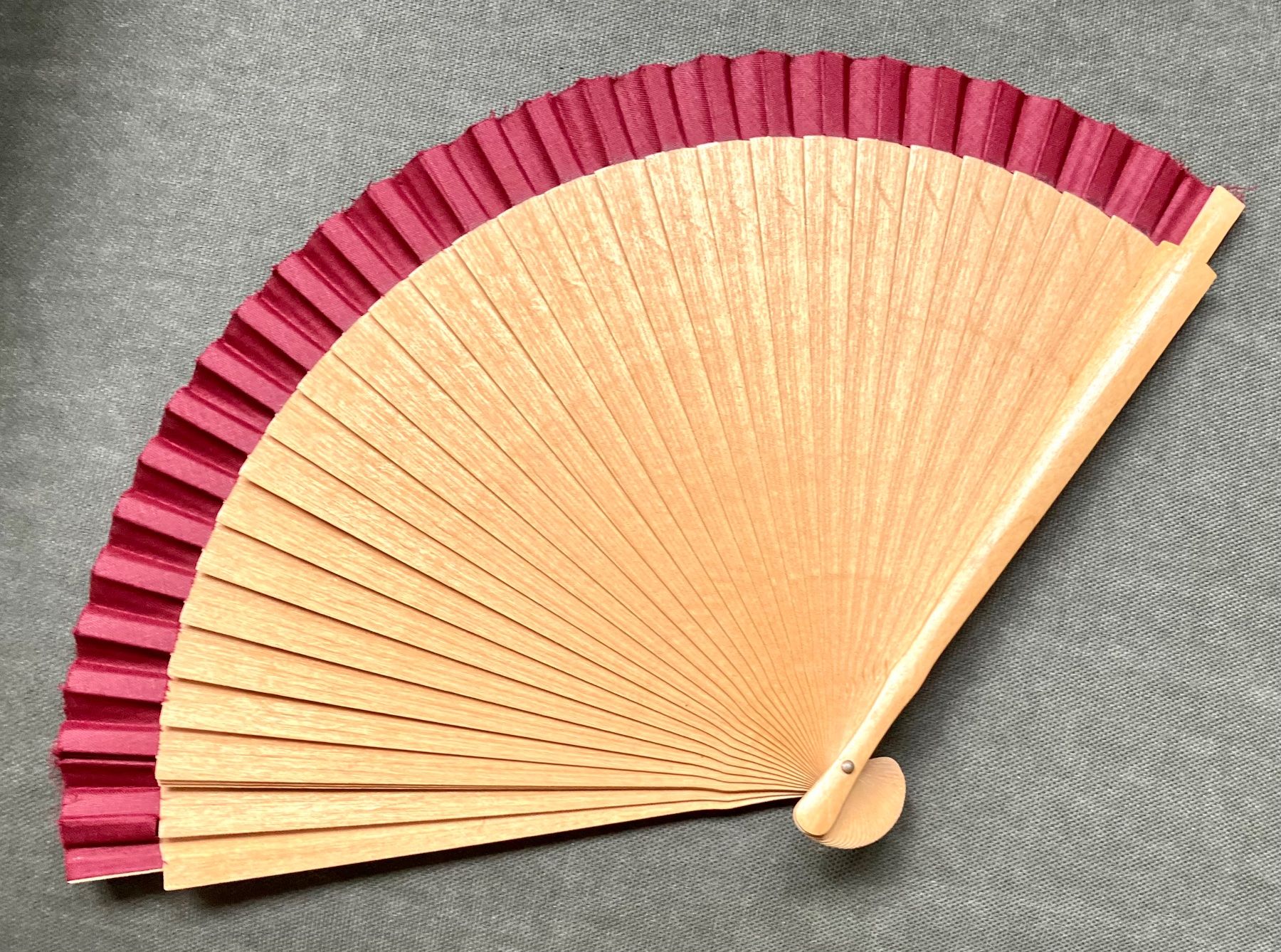 Tutte le decorazioni: Spanische Fächer – Nuovo (secondo la descrizione) da Schaffhausen venduto da NinaRicardo 5