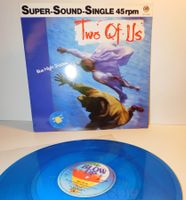 Neue Fundschätze Lp Maxi Single Two of Us 1985 Schallplatte