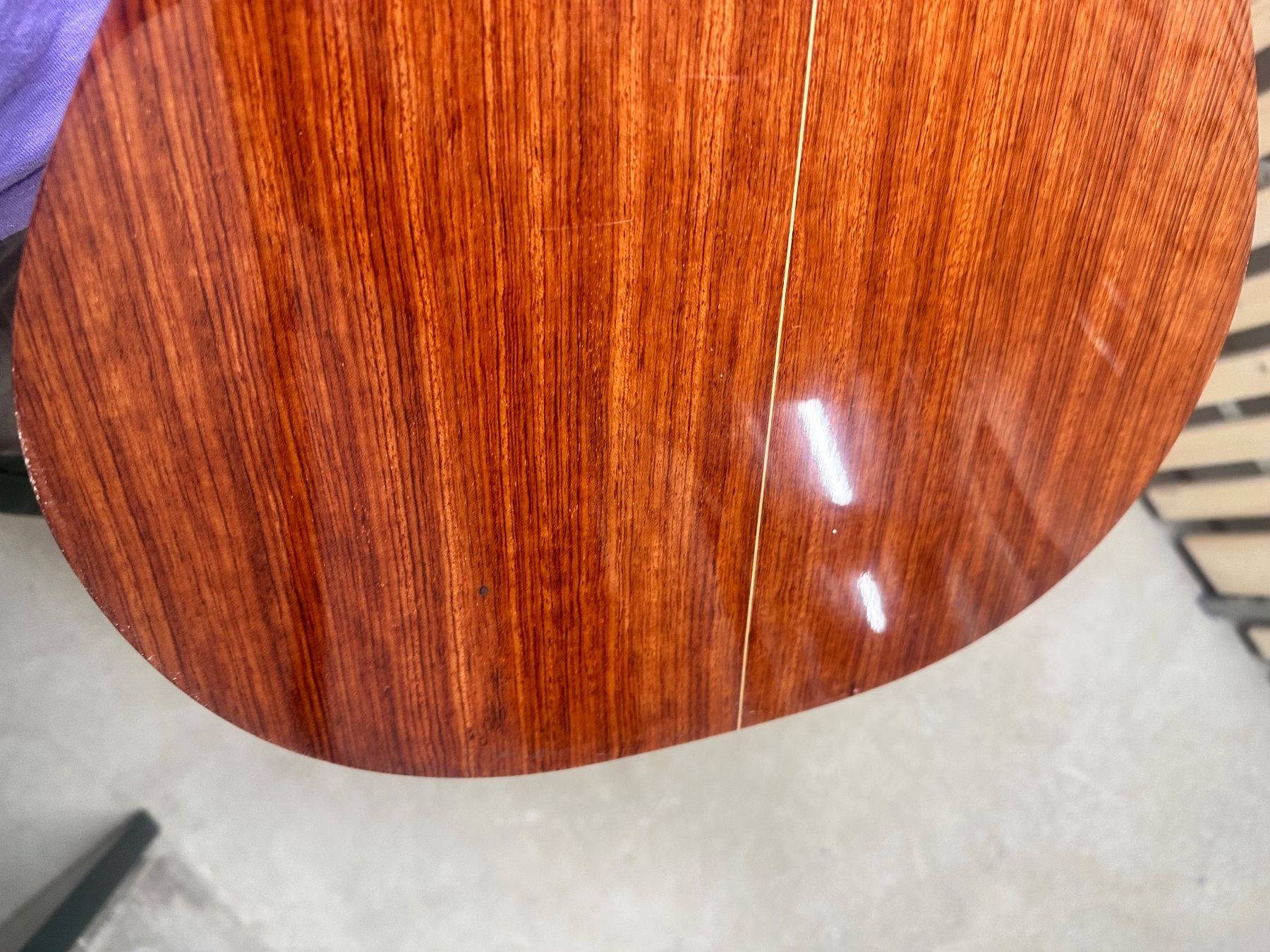Strumenti musicali: Gitarre Raimundo 105 – Usato da Zürich venduto da Flokke33 4