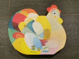 Djecko Puzzle