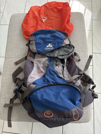 Vaude Rucksack 40