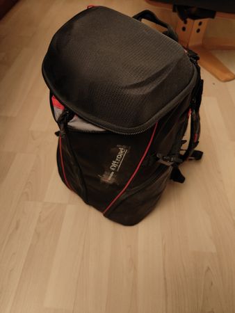 Manfrotto Kamera Rucksack